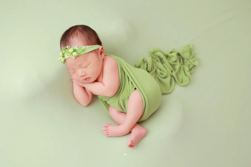 白沙宝宝满月回礼