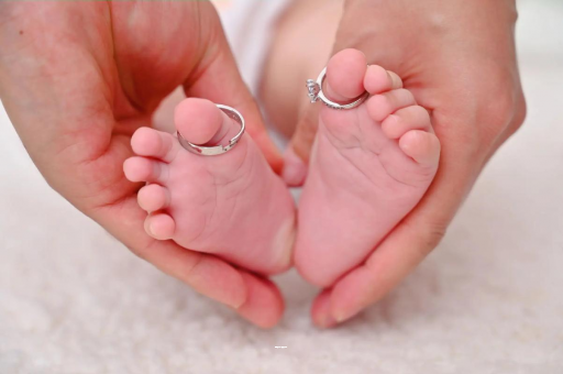 白沙宝宝发烧39度小妙招